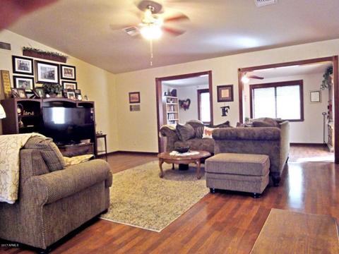 9923 E Decatur St, Mesa, AZ 85207 photo 9
