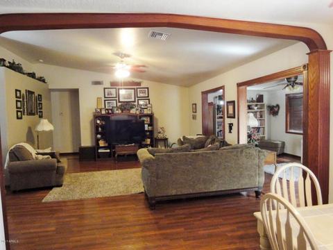 9923 E Decatur St, Mesa, AZ 85207 photo 10