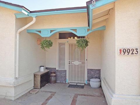 9923 E Decatur St, Mesa, AZ 85207 photo 3
