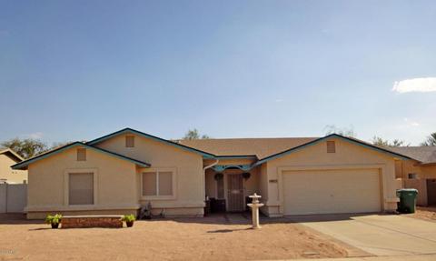 9923 E Decatur St, Mesa, AZ 85207 photo 50