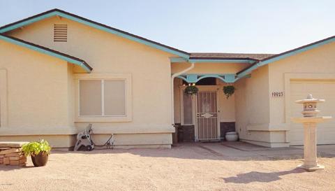 9923 E Decatur St, Mesa, AZ 85207 photo 2