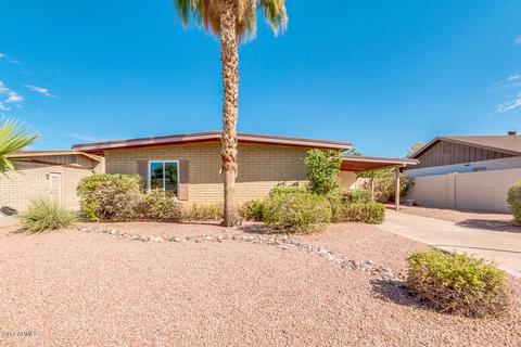 1522 E Palmcroft Dr, Tempe, AZ 85282 photo 1