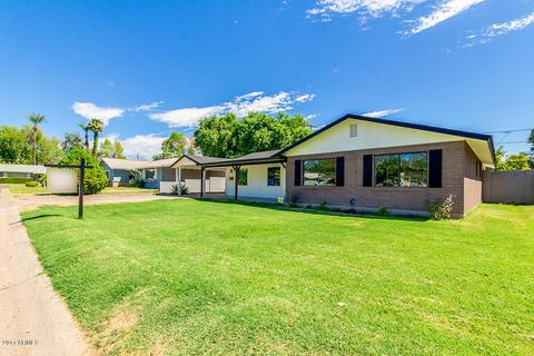 1453 E Tuckey Ln, Phoenix, AZ 85014 photo 1