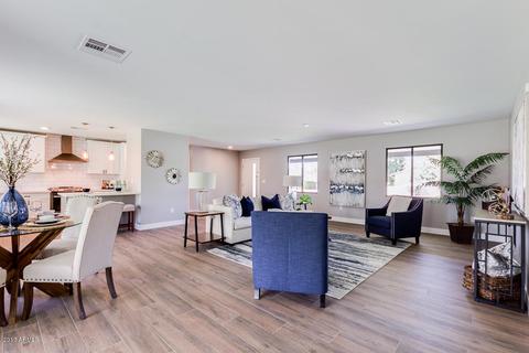 1453 E Tuckey Ln, Phoenix, AZ 85014 photo 4