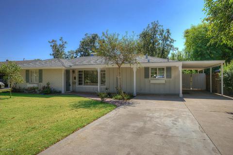 4101 E Pinchot Ave, Phoenix, AZ 85018 photo 2