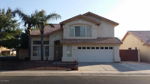 607 W Spur Ave, Gilbert, AZ 85233 photo 1