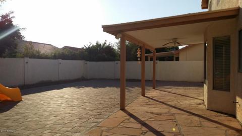 607 W Spur Ave, Gilbert, AZ 85233 photo 33