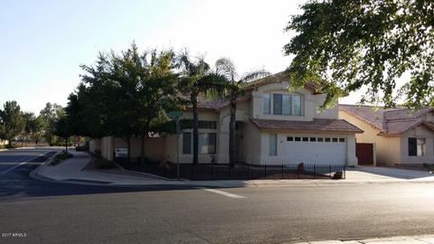 607 W Spur Ave, Gilbert, AZ 85233 photo 2
