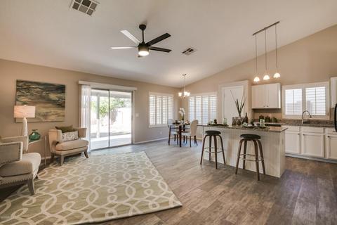 2856 E Tulsa St, Gilbert, AZ 85295 photo 9