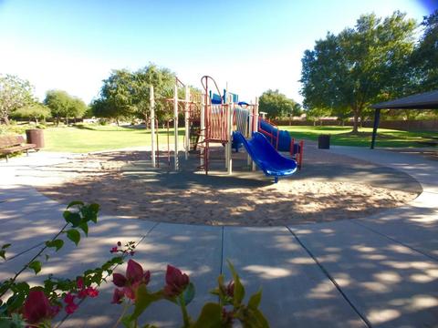 2856 E Tulsa St, Gilbert, AZ 85295 photo 3