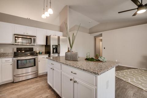 2856 E Tulsa St, Gilbert, AZ 85295 photo 12