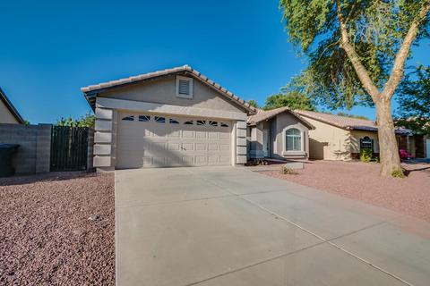 2856 E Tulsa St, Gilbert, AZ 85295 photo 5