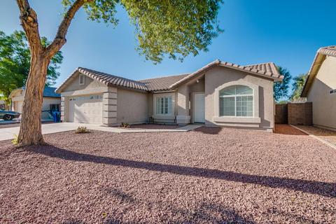 2856 E Tulsa St, Gilbert, AZ 85295 photo 6