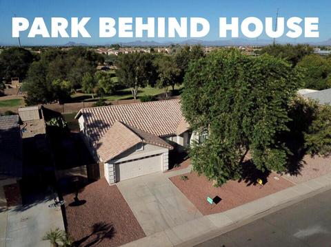 2856 E Tulsa St, Gilbert, AZ 85295 photo 1