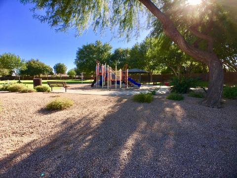2856 E Tulsa St, Gilbert, AZ 85295 photo 2