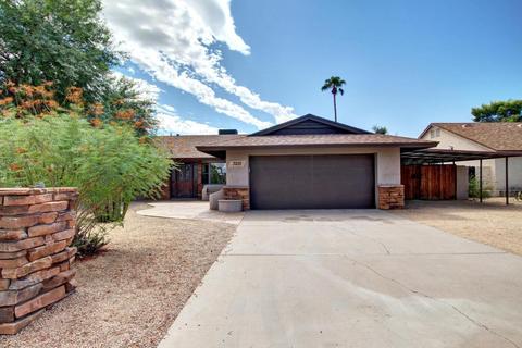 3215 E Corrine Dr, Phoenix, AZ 85032 photo 2