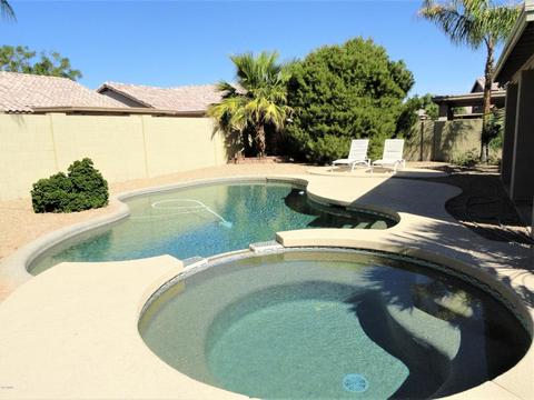 70 W Patrick St, Gilbert, AZ 85233 photo 16