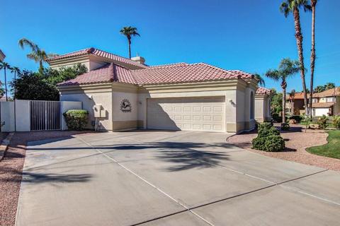 2003 E Catamaran Dr, Gilbert, AZ 85234 photo 2
