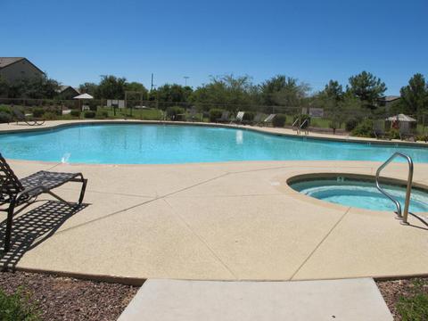 1069 S Hawk Ln, Gilbert, AZ 85296 photo 26