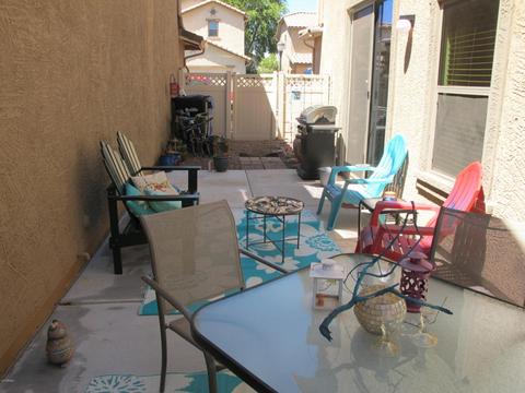 1069 S Hawk Ln, Gilbert, AZ 85296 photo 23