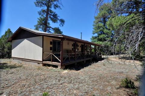 3380 Turkey Run, Overgaard, AZ 85933 photo 2