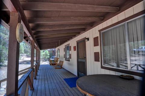 3380 Turkey Run, Overgaard, AZ 85933 photo 3