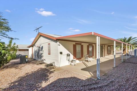 9751 E Flossmoor Ave, Mesa, AZ 85208 photo 19