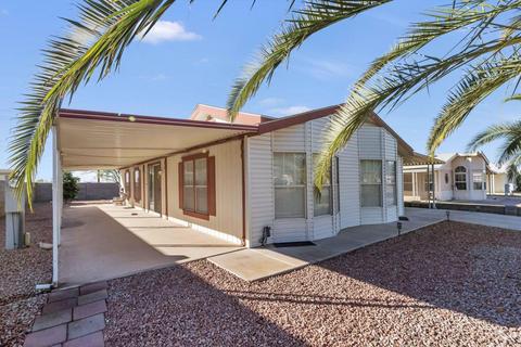 9751 E Flossmoor Ave, Mesa, AZ 85208 photo 2