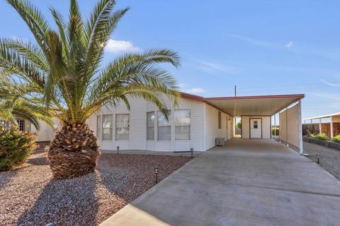 9751 E Flossmoor Ave, Mesa, AZ 85208 photo 3