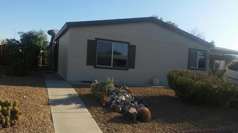 9645 Escondido Ave, Mesa, AZ 85208 photo 2