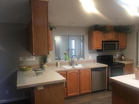 9645 Escondido Ave, Mesa, AZ 85208 photo 4