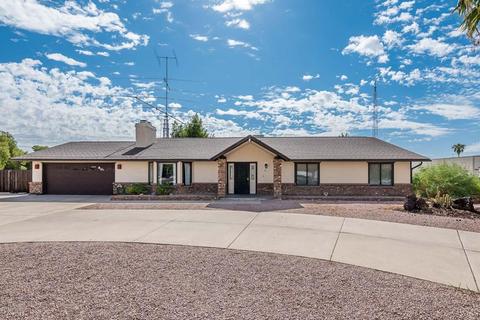 7715 Euclid Ave, Mesa, AZ 85208 photo 1