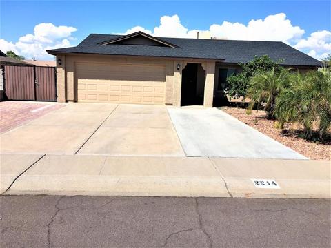 2214 W Sequoia Dr, Phoenix, AZ 85027 photo 2