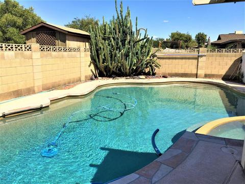 2214 W Sequoia Dr, Phoenix, AZ 85027 photo 4