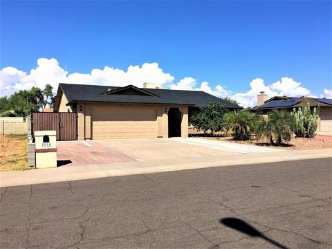 2214 W Sequoia Dr, Phoenix, AZ 85027 photo 1