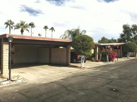1258 E Avenida Hermosa --, Phoenix, AZ 85014 photo 2