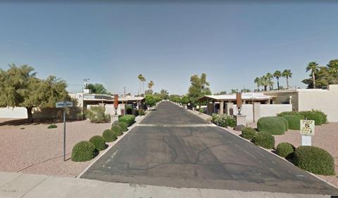 1258 E Avenida Hermosa --, Phoenix, AZ 85014 photo 18