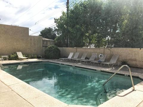 1258 E Avenida Hermosa --, Phoenix, AZ 85014 photo 17