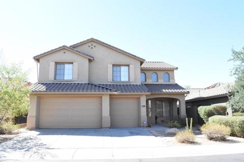 2459 W Shackleton Dr, Phoenix, AZ 85086 photo 1