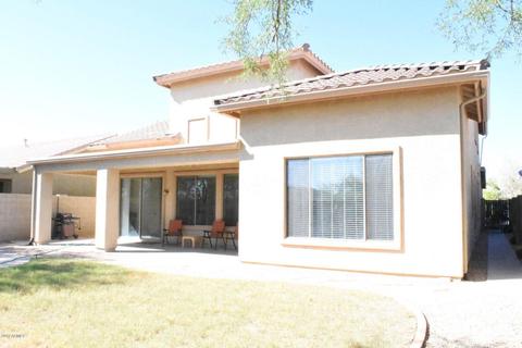 2459 W Shackleton Dr, Phoenix, AZ 85086 photo 9