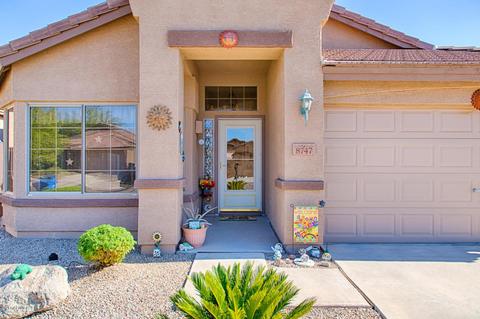 8747 E Onza Ave, Mesa, AZ 85212 photo 2