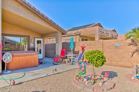 8747 E Onza Ave, Mesa, AZ 85212 photo 29
