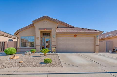 8747 E Onza Ave, Mesa, AZ 85212 photo 1
