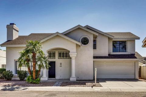 3325 E Clark Rd, Phoenix, AZ 85050 photo 27