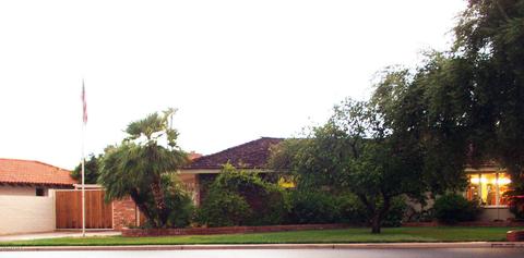 1938 E Hackamore St, Mesa, AZ 85203 photo 1