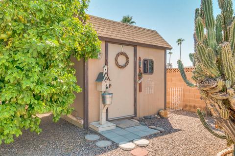 5907 E Anaheim St, Mesa, AZ 85205 photo 24