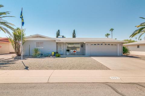 5907 E Anaheim St, Mesa, AZ 85205 photo 2