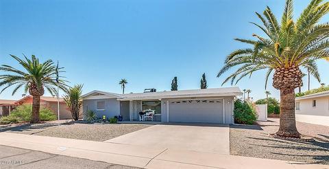 5907 E Anaheim St, Mesa, AZ 85205 photo 1