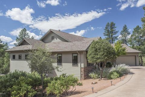44 N Pine Ridge Cir, Payson, AZ 85541 photo 35