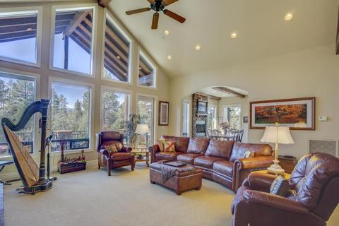 44 N Pine Ridge Cir, Payson, AZ 85541 photo 5